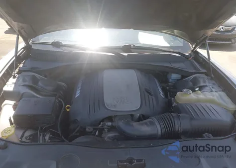 2012 Dodge Charger R/T z USA, uszkodzony, nr VIN 2C3CDXCT3CH116197